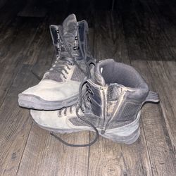 Danner Work Boots 