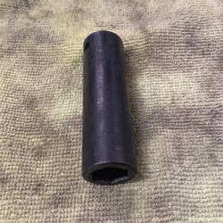 Snapon Impact Socket