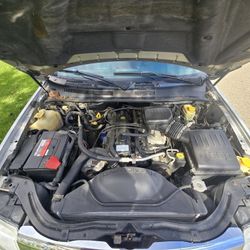 2004 Jeep Grand Cherokee