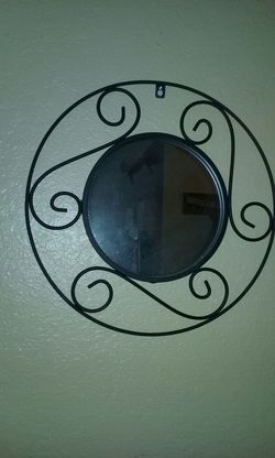 Decorative Wall Mirror