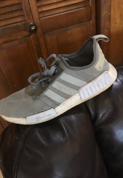 adidas nmd mens