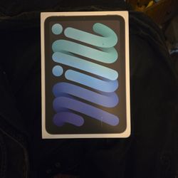 Ipad Mini