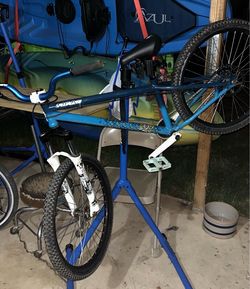 P-Grom 24” dirt jumper