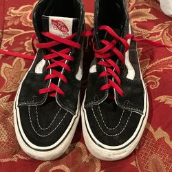 Vans Shoes