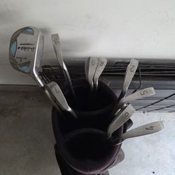 Golf Clubs