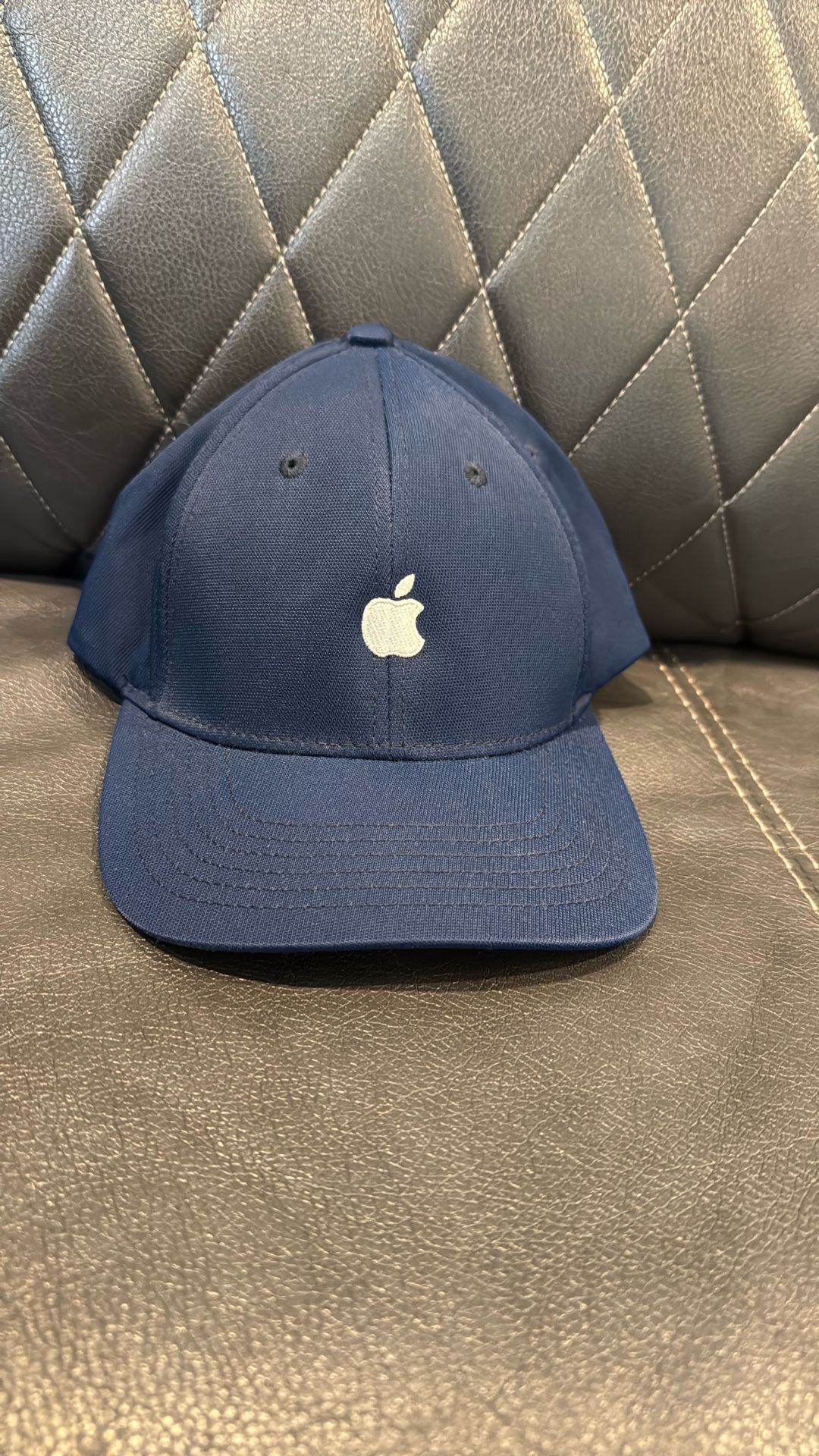 Apple Cap “One Size”