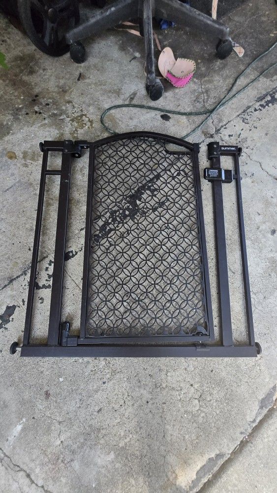 Baby Gate