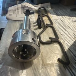 Sensible Products UP-1 Ultimate Hub Fan Blade Blower Wheel Puller great condition $40 in n Lakeland 