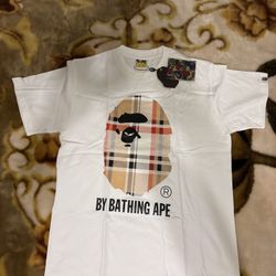 Bape Tee