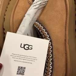 Ugg Boots. Brand New  Size 6