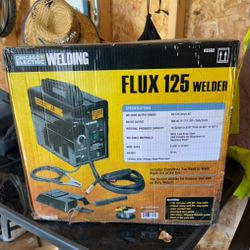 Welding  Machine 