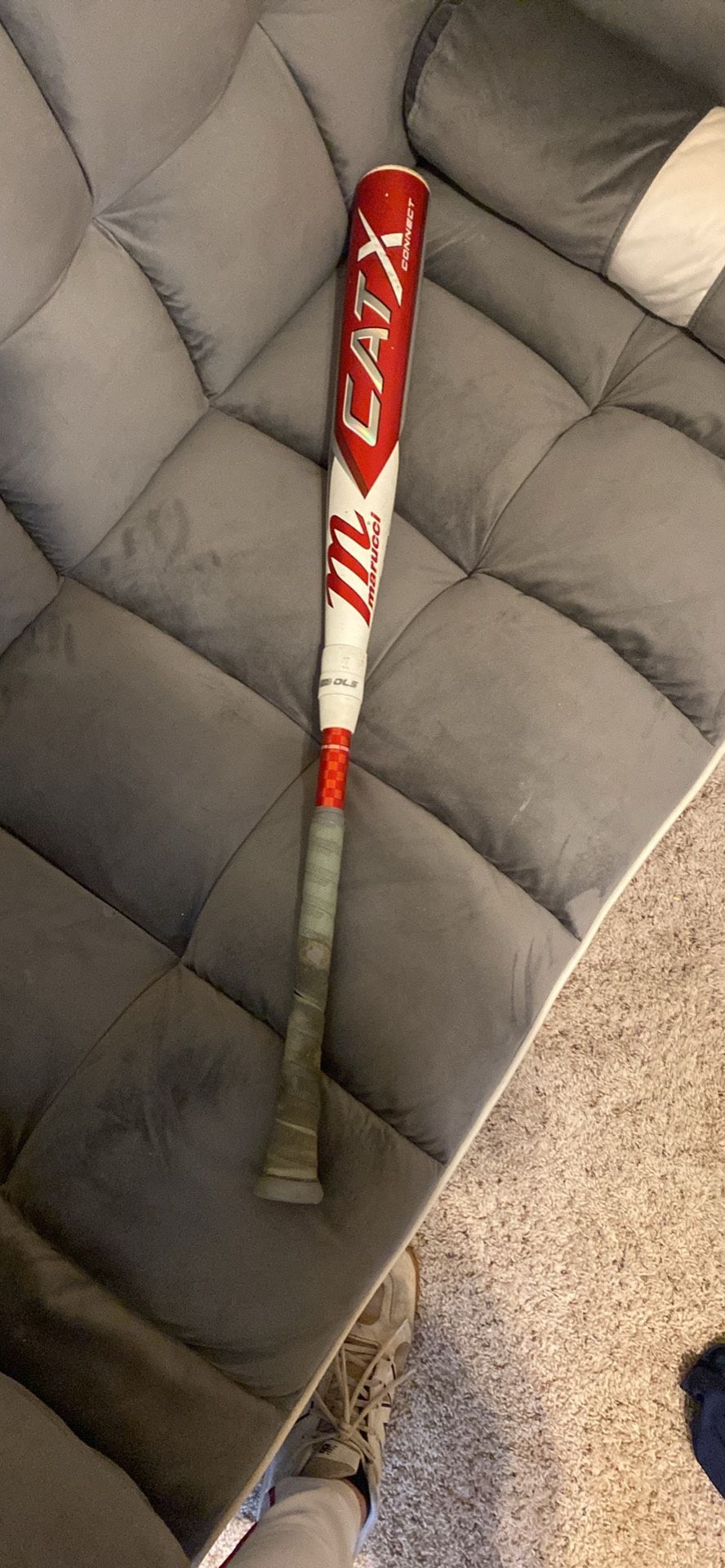 Marucci cat X Connect