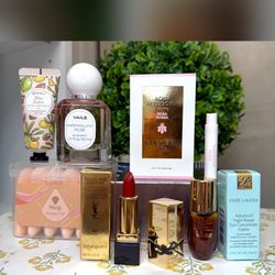 Gift Set Including All Items Brand New 