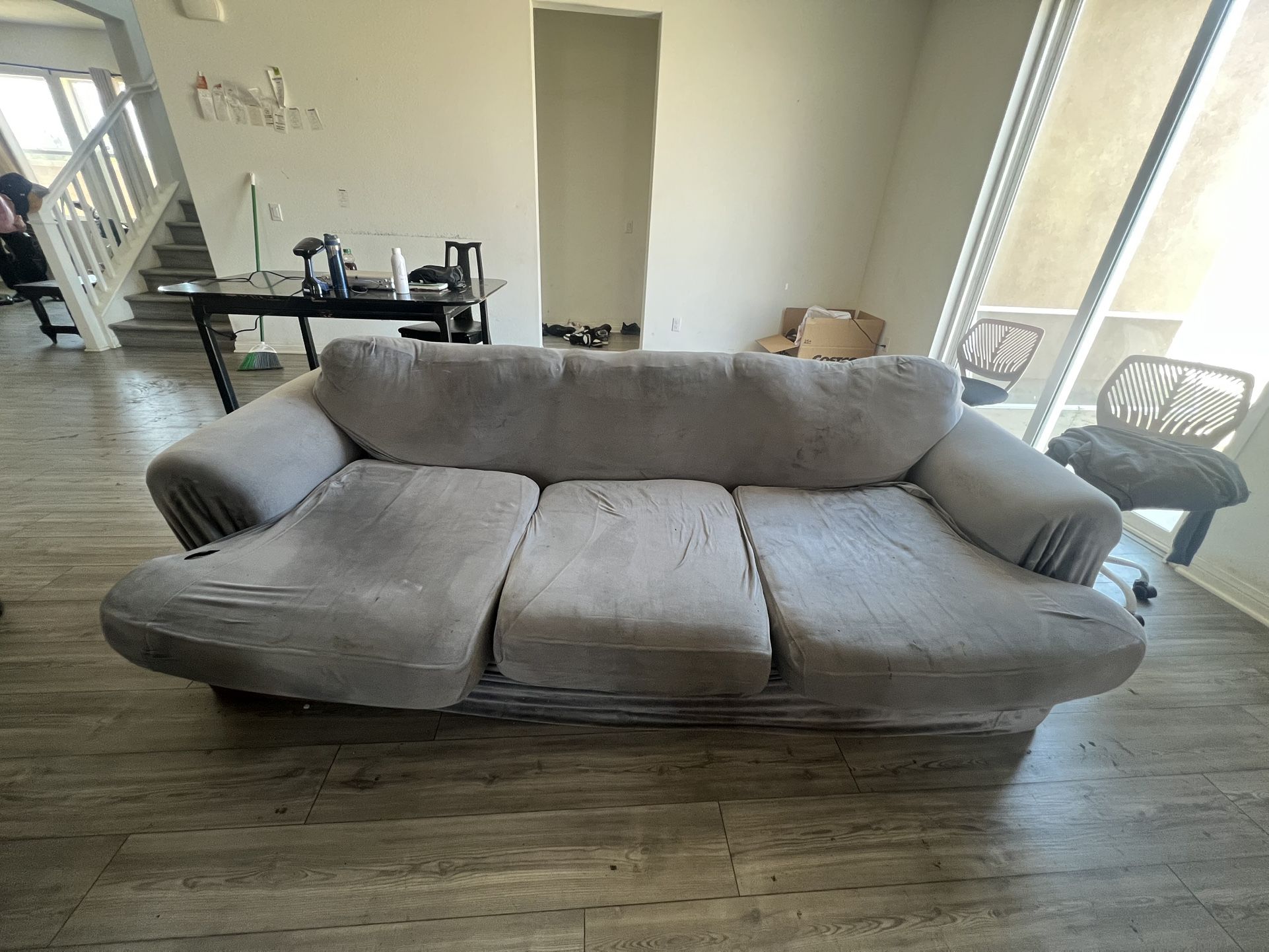 Couch For Free