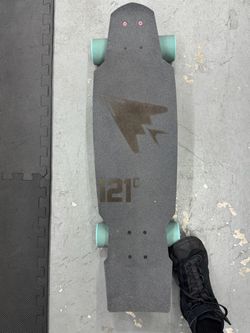 121c Aileron carbon fiber board