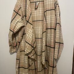 Cardigan (Make Offer)