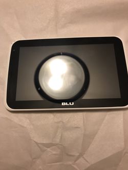 BLU TOUCHBOOK 7.0 3G BLU-P200L