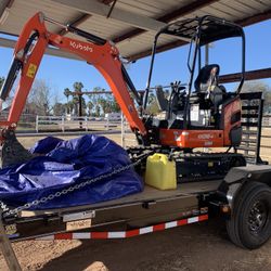 Trenching and Excavation 