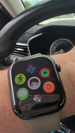 Apple watch 10  46 mm