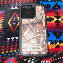 iPhone 13 Pro Max Otter Box 