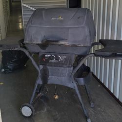 Charbroil Barbecue Grill