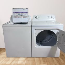 Washer And Electric Dryer ***We Accept Afterpay***