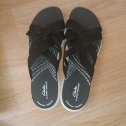 Clarks Sandals
