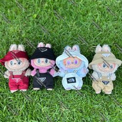 Labubu Clothes
