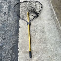 Adjustable Fishing Net