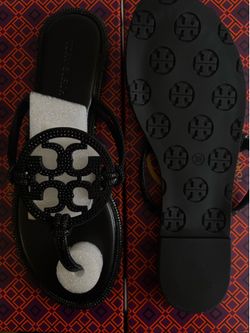 Tory Burch sandals