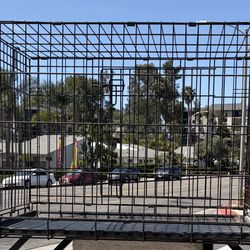 Dog Kennel