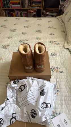 Botas UGG de Niña #7