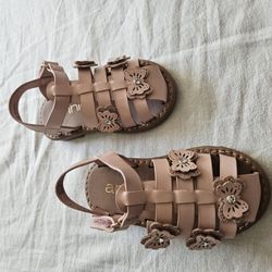 Annie Giri'ls Shoes (Toddler)