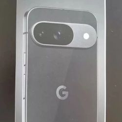 Brand New Sealed Google Pixel 9 128gb Unlock