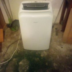 Portable Air Conditioner 