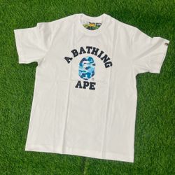 Bape Shirt