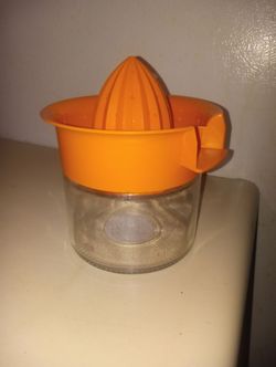 Juicer