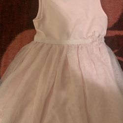 Pink Princess Dress