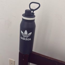 Adidas Water Bottle