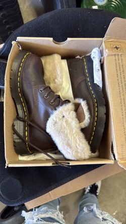 Dr Martens