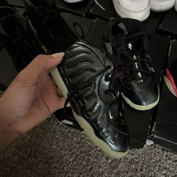 Kids Foams. 