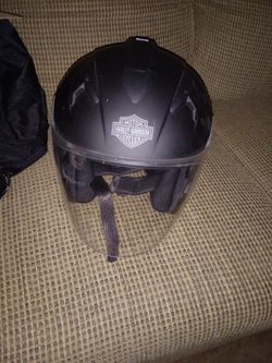 Motorcycle Helmet