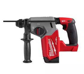 Milwaukee M18 Rotary Hammer