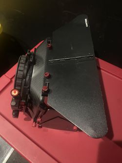 CAMTREE Camshade Video Matte Box
