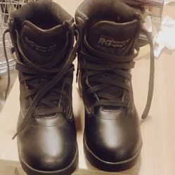 Men's First Responder Gear Boots Size 10 1/2