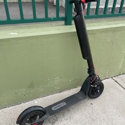 Turbo Ant E-scooter Model X8F