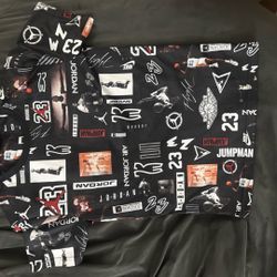 Brand New Authentic Jordan Youth Tee Sz. XL