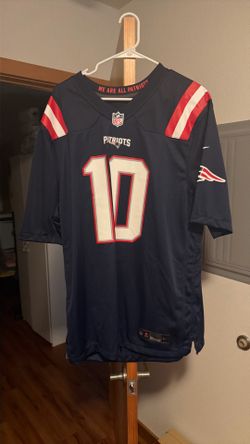 NFL jersey
