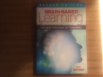 Eric Jensen’s Brain Based Learning