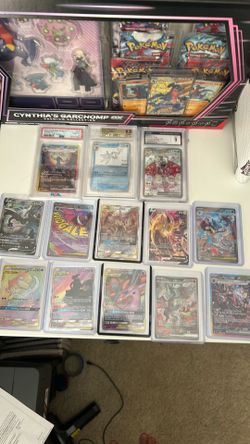 Pokémon Cards